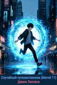 Случайный путешественник (Marvel 11)
