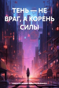 ТЕНЬ – НЕ ВРАГ, А КОРЕНЬ СИЛЫ