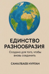 Единство, разнообразие и пробуждение сознания
