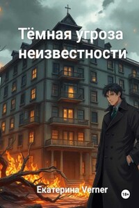 Тёмная угроза неизвестности