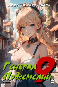 Генерал Подземелий – 9