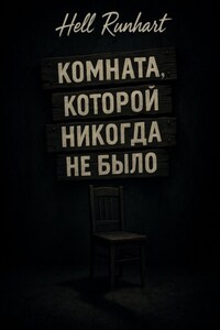 Комната, которой никогда не было