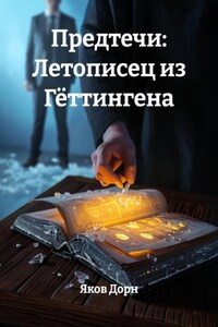Предтечи: Летописец из Гёттингена