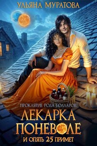 Лекарка поневоле и опять 25 примет