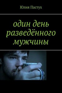 Один день разведённого мужчины