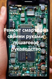 Ремонт смартфона своими руками: пошаговое руководство