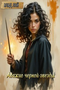 Адажио черной звезды