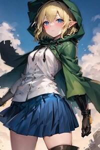 Danmachi: Судьба Неудачника в Орарио