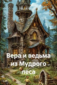 Вера и ведьма из Мудрого леса
