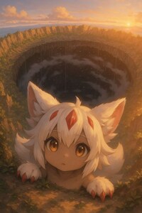 Чужой среди реликвий: Бесценный