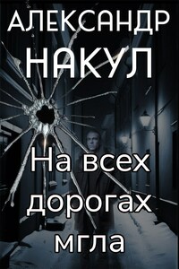 Вигилант 1. На всех дорогах мгла