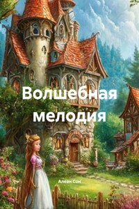 Волшебная мелодия