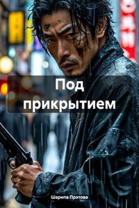 Под прикрытием