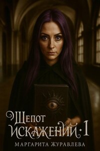 Шепот искажений. Том 1