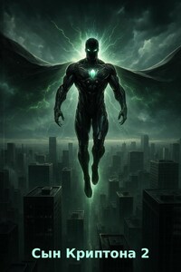 Код Марвел: Сын Криптона 2