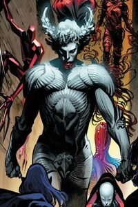 Бессмертная Ошибка