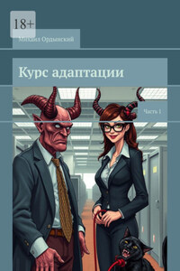 Курс адаптации. Часть 1