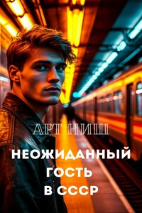 Неожиданный Гость в СССР