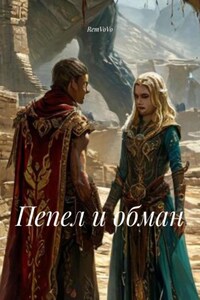 Пепел и обман