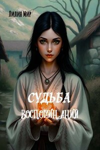 Судьба воспоминаний