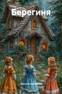 Берегиня