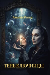 ТЕНЬ КЛЮЧНИЦЫ