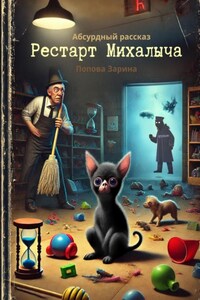 Рестарт Михалыча