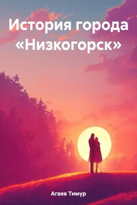 История города «Низкогорск»