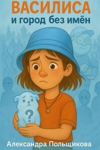 Василиса и город без имён