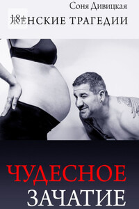 Чудесное зачатие. Сборник рассказов