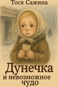 Дунечка и невозможное чудо