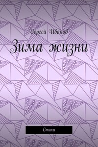 Зима жизни. Стихи