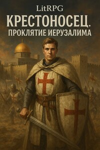 Крестоносец Проклятие Иерусалима