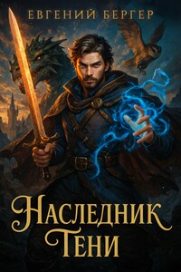 Наследник Тени