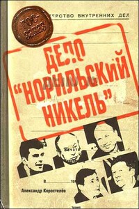 Приват-капитализм России, или Дело «Норильский никель»