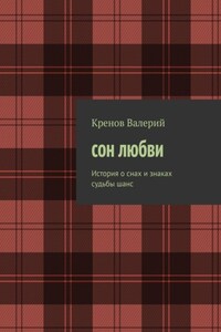 Сон любви. История о снах и знаках судьбы. Шанс