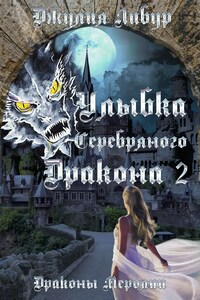 Улыбка Серебряного Дракона 2