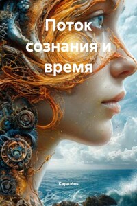 Поток сознания и время