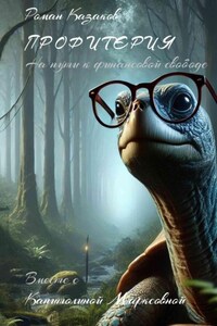 Профитерия