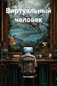 Виртуальный человек