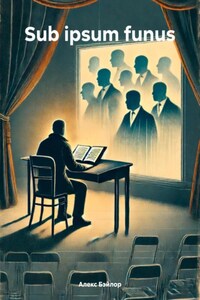 Sub ipsum funus
