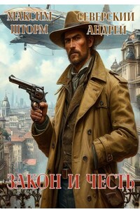 Закон и Честь!