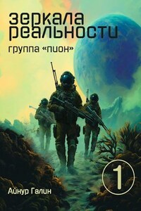 Зеркала реальности. Группа "ПИОН". Книга первая.