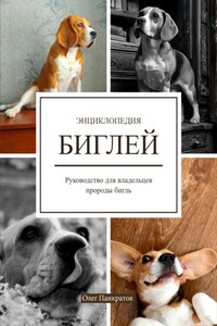 Энциклопедия БИГЛЕЙ. Руководство для владельцев породы бигль
