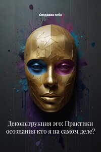 Деконструкция эго: Практики осознания кто я на самом деле?