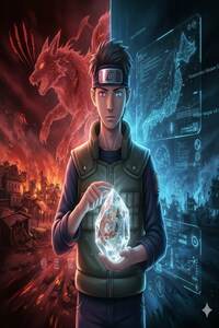 Рациональный шиноби