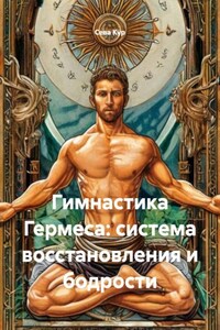 Гимнастика Гермеса: система восстановления и бодрости
