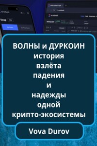 Волны и дуркоин: история взлёта, падения и надежды одной крипто-экосистемы