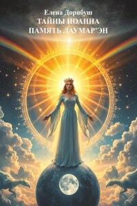 Тайны Иоанна. Память Лаумар' Эн