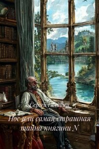 Нос или самая страшная тайна княгини N
